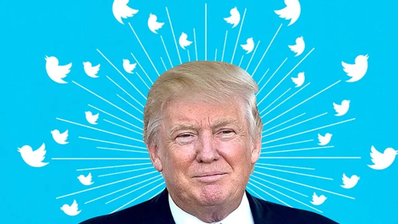 Donald Trump'a Twitter davası şoku!