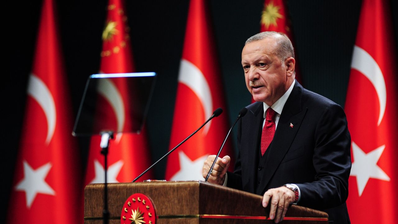 Cumhurbaşkanı Erdoğan’dan Atatürk Havalimanı’nda geri adım: Pistler belki de kalacak