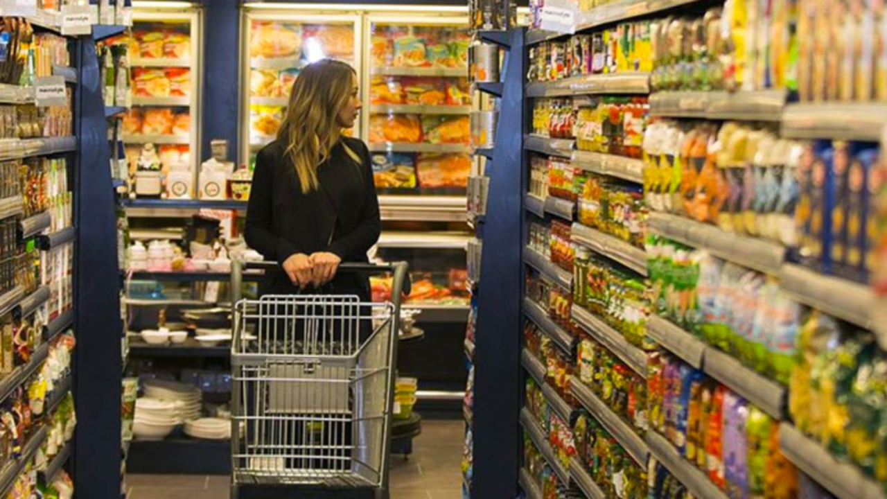 Türkiye gazetesi: Gıdada vergi indirimi buharlaştı, fiyatlardaki yükseliş durdurulamıyor
