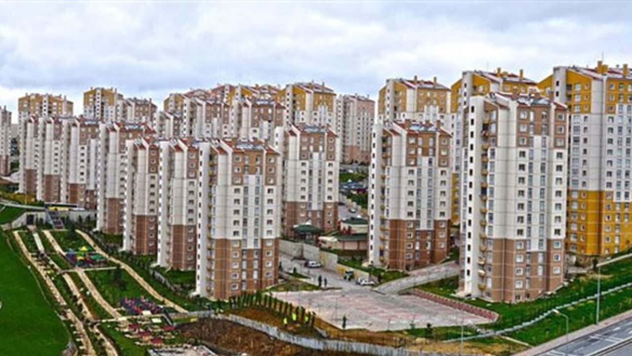 200 bin konut boşa çıkacak ev fiyatları tepetaklak olacak