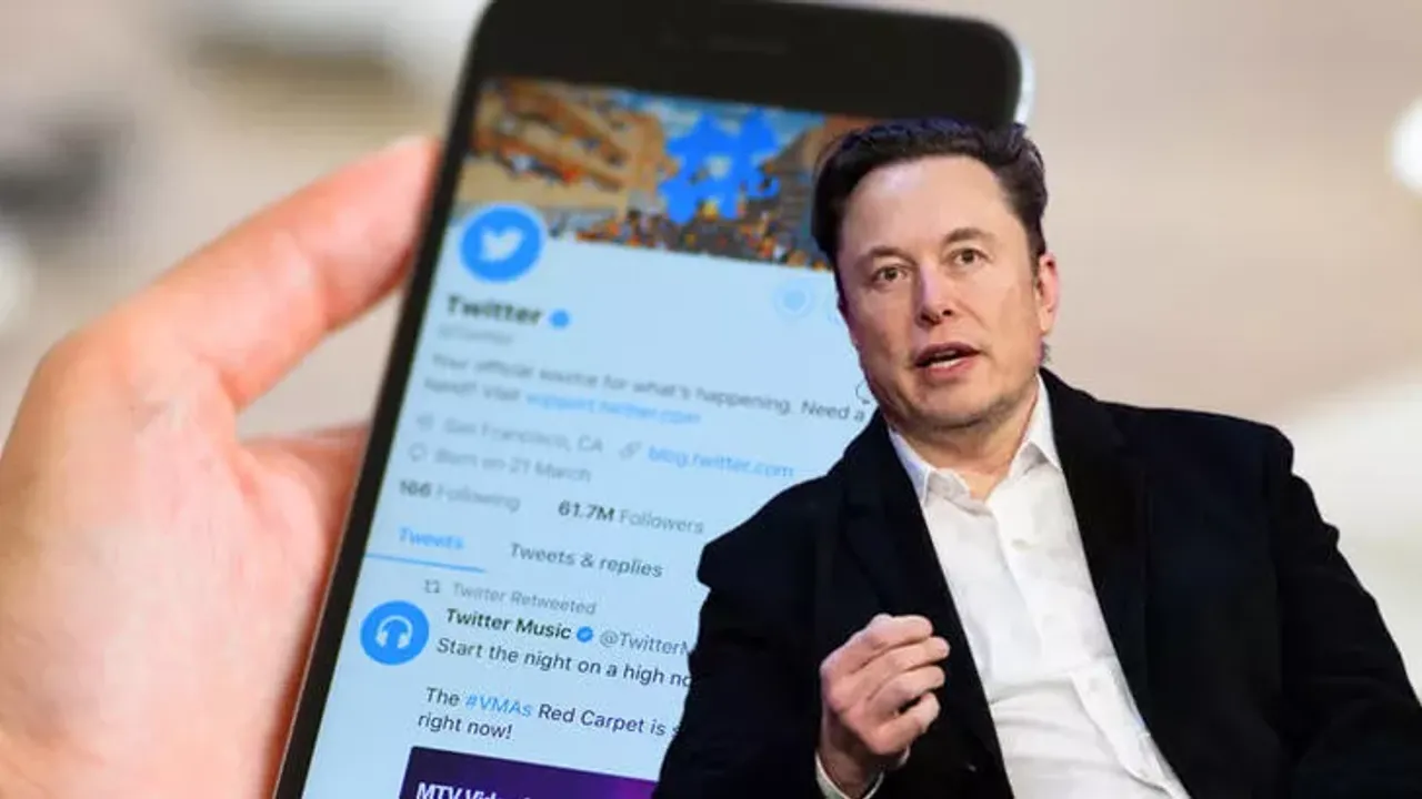 Twitter'da yeni dönem! Artık ücretli olacak, Elon Musk açıkladı
