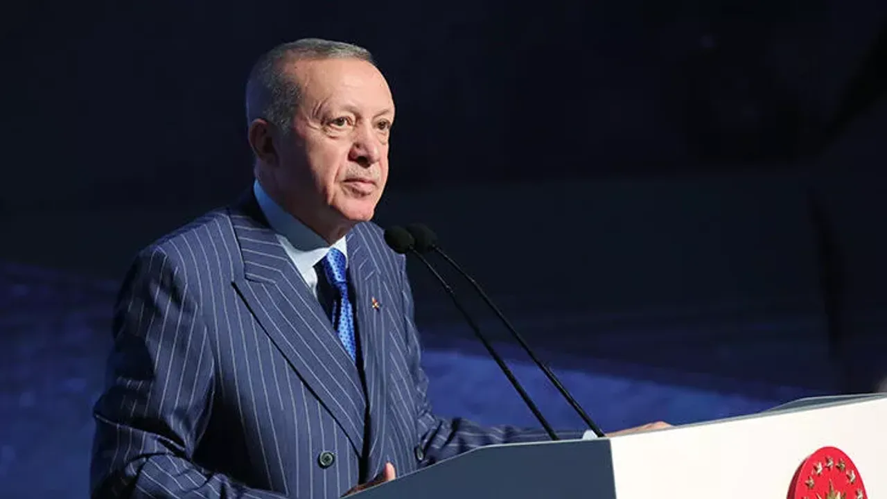Cumhurbaşkanı Erdoğan'dan mültecilerle ilgili net mesaj: Bu topraklardan kovmayacağız