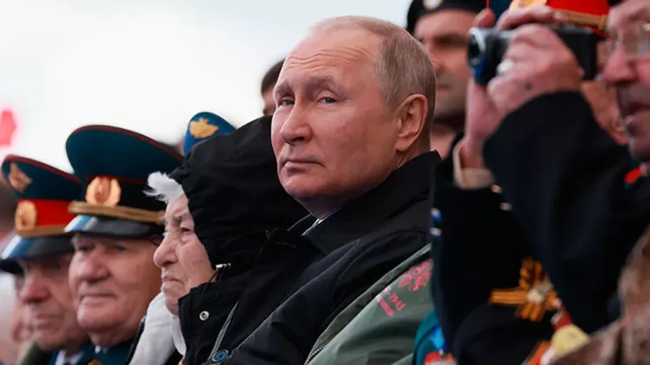 'Putin daha yeni başlıyor!' ABD istihbaratından korkutan uyarı ve Rus liderin amacı