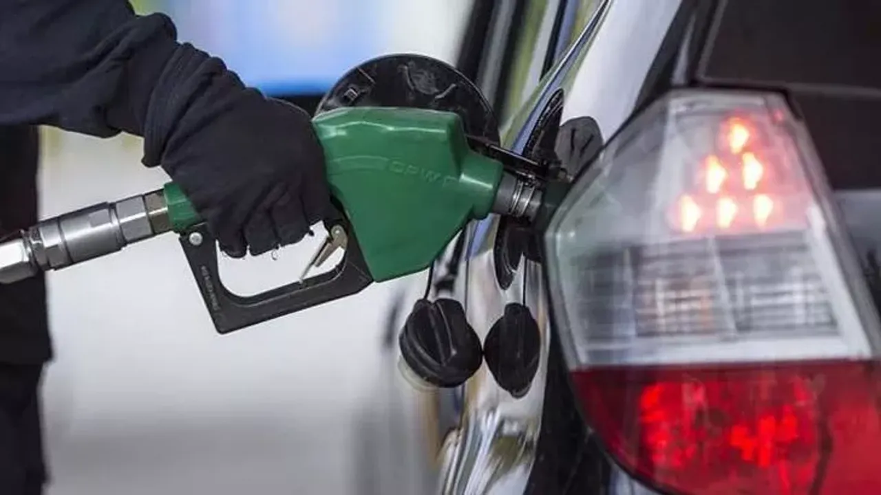Benzine indirim geldi mi, motorine indirim var mı 21 Mayıs 2022? Bugün benzin fiyatı ne kadar oldu?