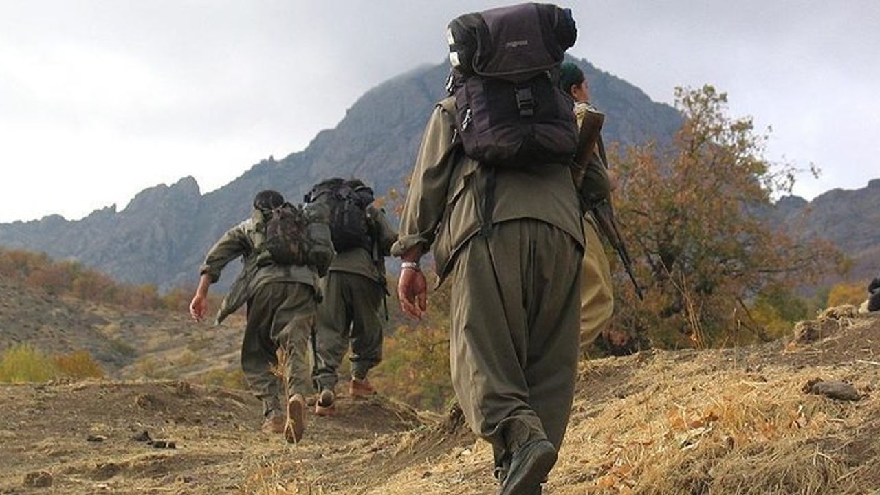 ABD istihbaratından çarpıcı iddia: Türkiye'ye karşı PKK'yla iş birliği yapıyorlar