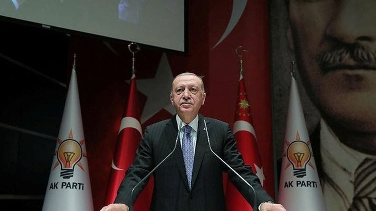 Cumhurbaşkan Erdoğan'dan Kılıçdaroğlu'na sığınmacı tepkisi: Bunların gözü var görmez, kulağı var duymaz