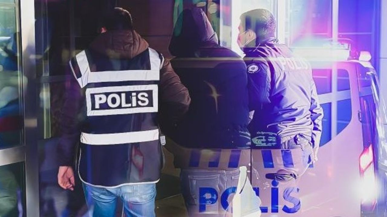 CHP'li Kadıköy Belediyesi'ndeki rüşvet çarkında şoke eden ifade: 'Ben buranın Allah'ıyım...'