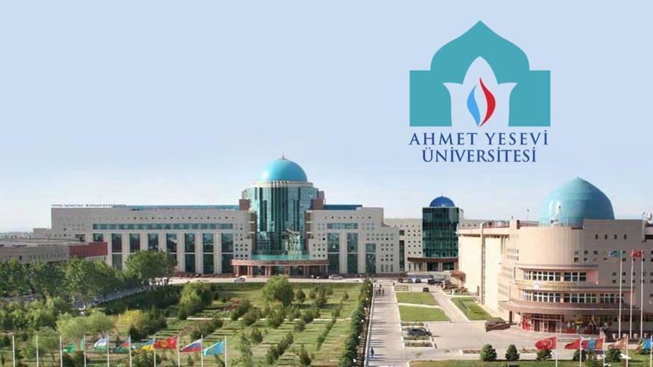 Ahmet Yesevi Üniversitesi Öğretmenlerin Sesine Kulak Vermelidir.