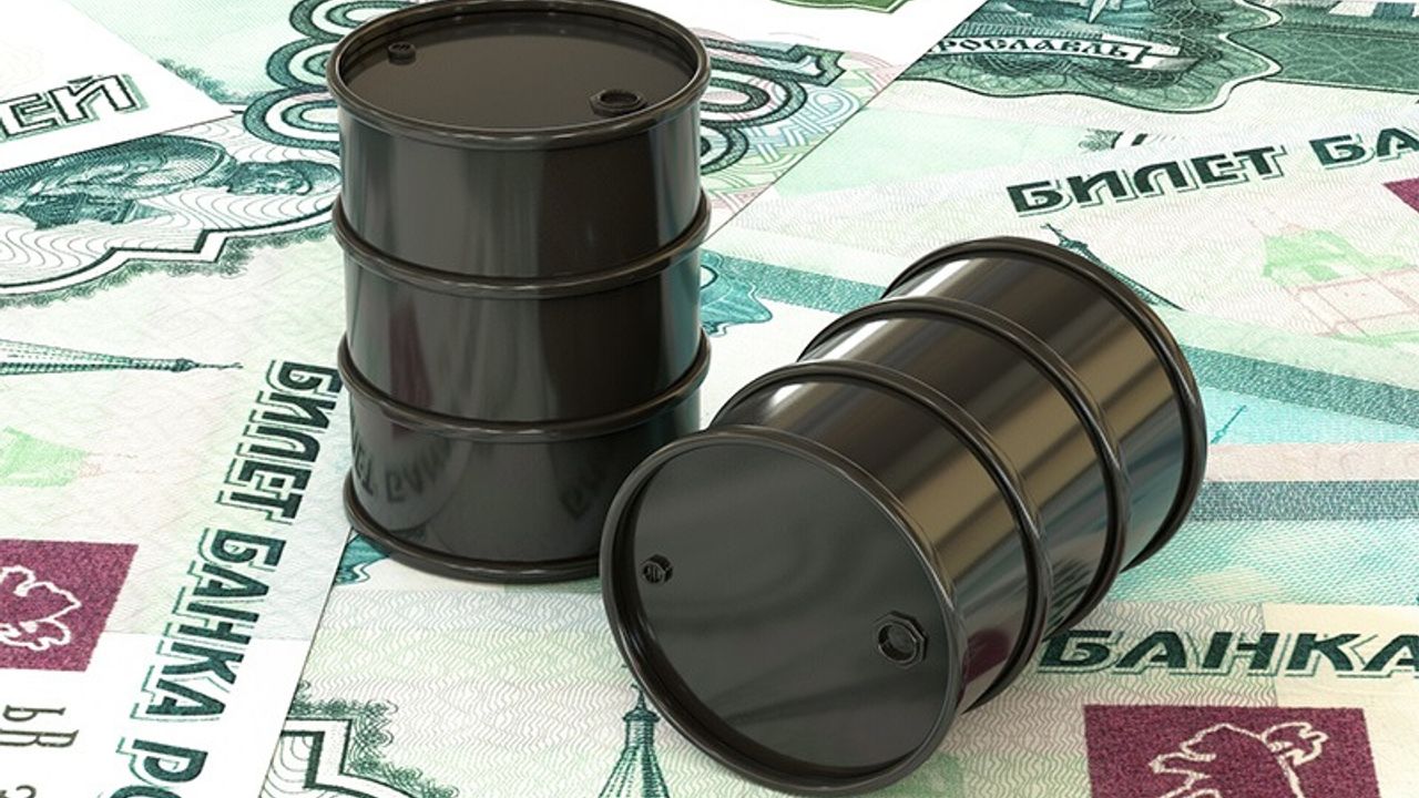 Uluslararası Enerji Ajansı: Ambargolara rağmen Rusya'nın petrol geliri arttı