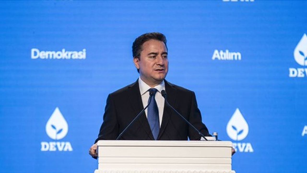 Ali Babacan: Konut finansmanı paketi konut fiyatlarını daha da artıracak