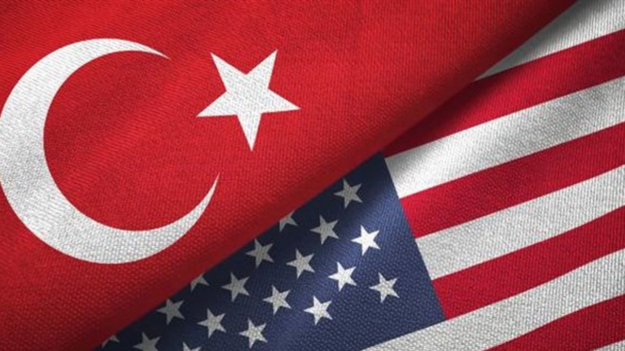 Dışişleri ve Emniyetten ABD'de yaşayan Türk vatandaşlarına uyarı