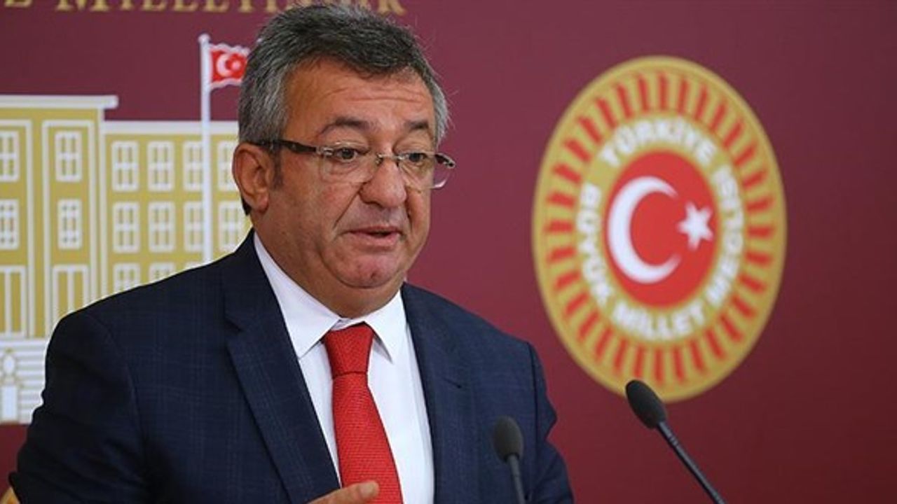 Engin Altay: CHP'nin adayı Kemal Kılıçdaroğlu