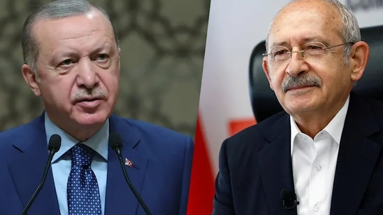 Kemal Kılıçdaroğlu, Cumhurbaşkanı Erdoğan ve yakınlarına tazminat ödeyecek