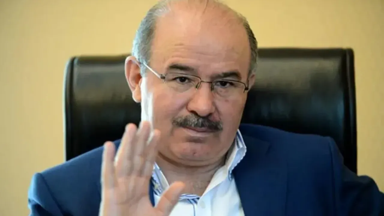 AK Partili Hüseyin Çelik'ten Kaftancıoğlu açıklaması: Karar çok yanlış