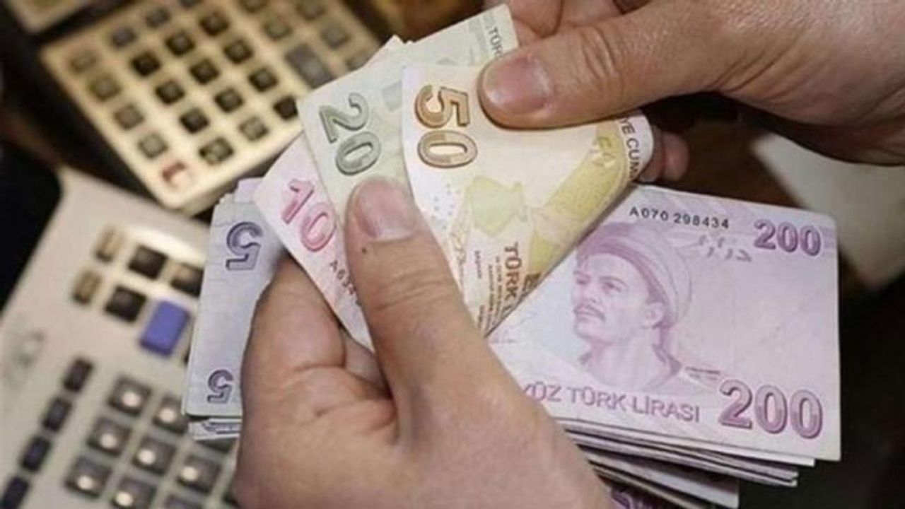 Ek gösterge düzenlemesine ilişkin ilk açıklama: '43 bin lira artacak' iddiası