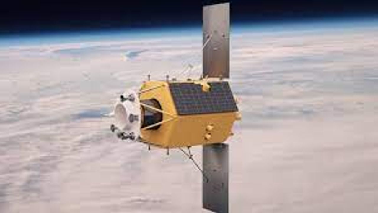 Türkiye'den uzay atağı: İlk yerli ve milli gözlem uydusu İMECE için tarih belli oldu