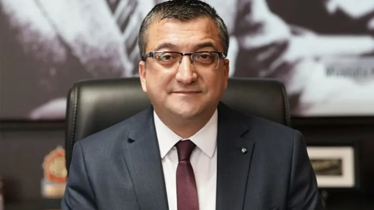 CHP'li Belediye Başkanı Bülent Öz gözaltına alındı