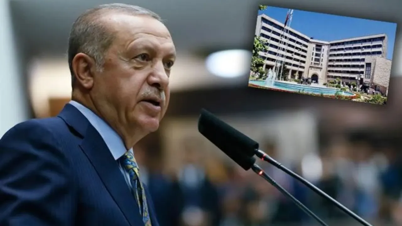 Cumhurbaşkan Erdoğan’ın indirim çağrısı kısa sürdü: AK Parti’li belediyeden suya yüzde 35 zam