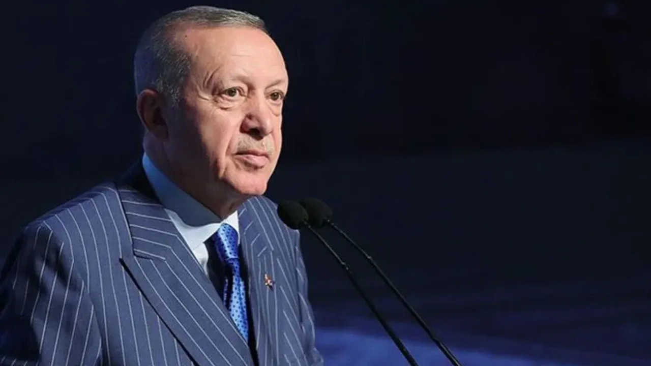 Cumhurbaşkanı Recep Tayyip Erdoğan'dan sığınmacılar konusunda 1 ayda 4'üncü çark
