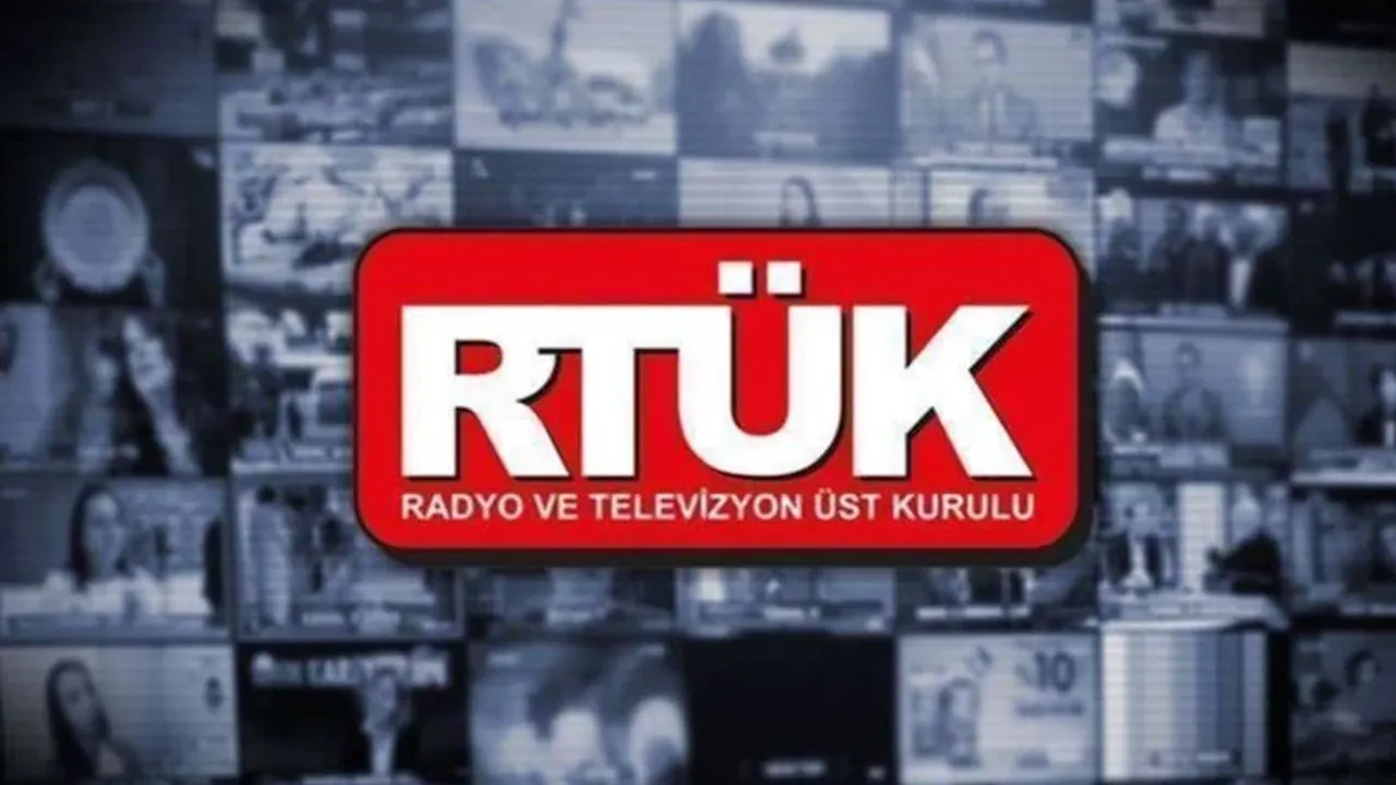 RTÜK'ten Halk TV, KRT, TELE 1 ve Flash TV'ye Gezi cezası