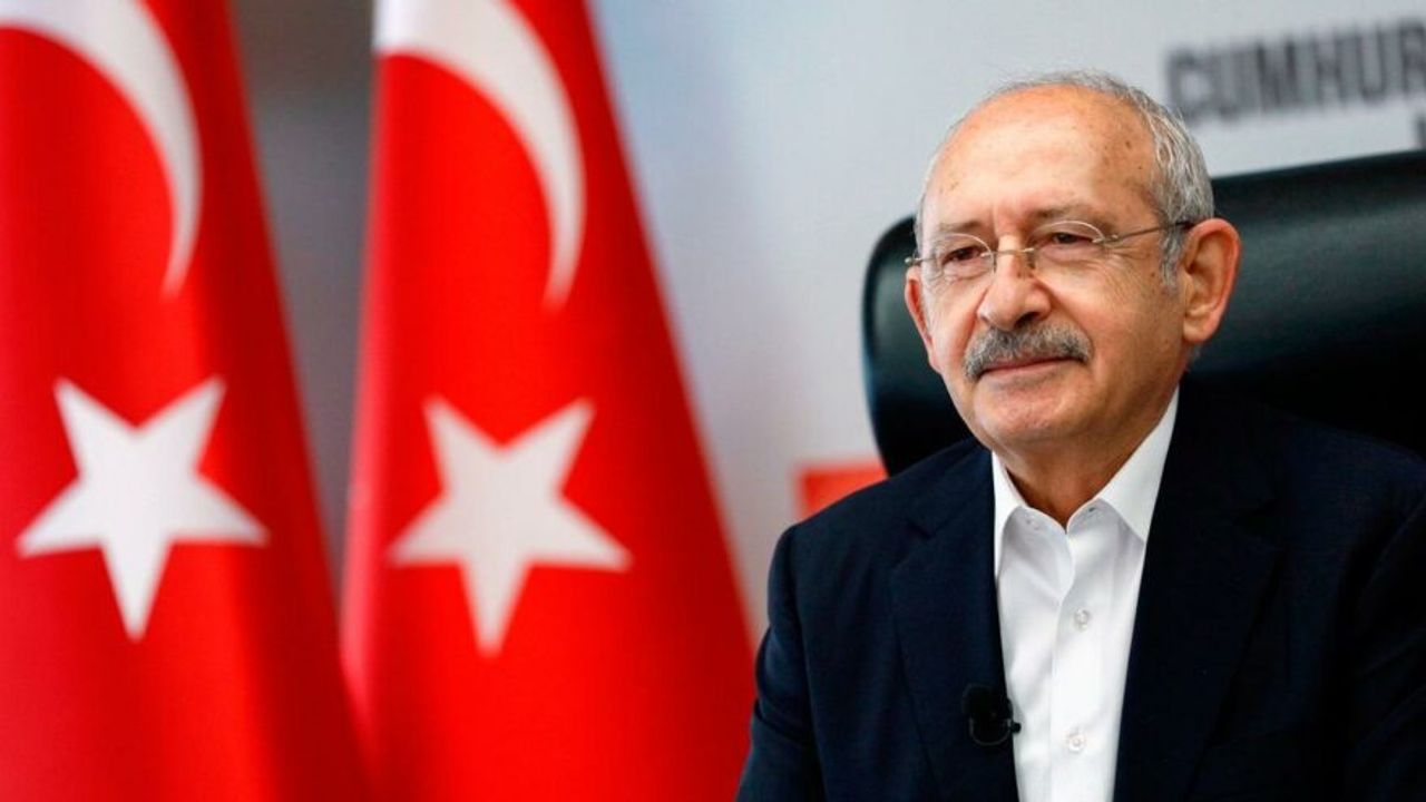 Kemal Kılıçdaroğlu'ndan kritik 'SADAT' açıklaması