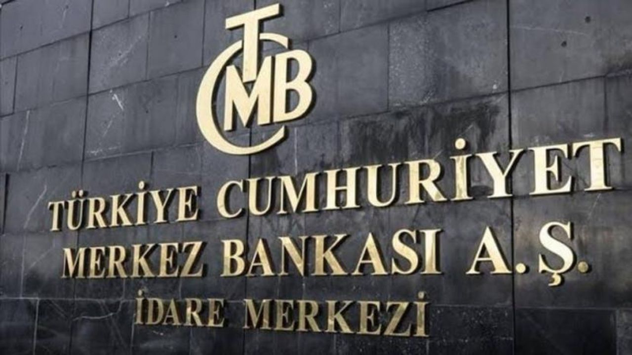 Cumhurbaşkanı Erdoğan'dan dikkat çeken Merkez Bankası kararı
