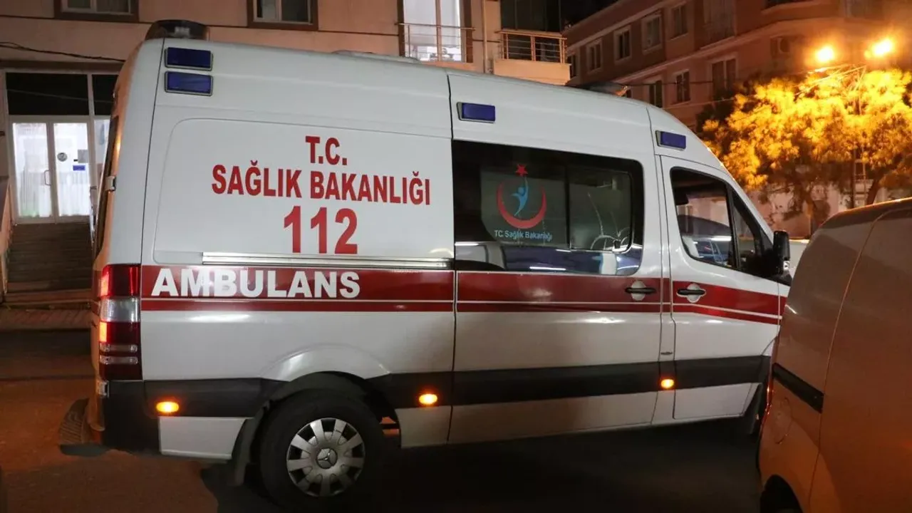Nevşehir'de vahşet! Parçalanmış erkek cesedi bulundu