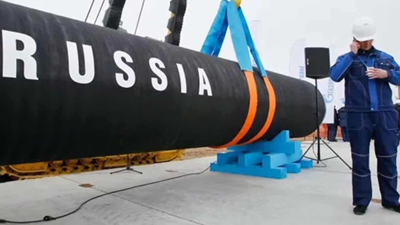 G7'den Rusya’ya yeni yaptırım paketini kabul etti: Rusya'dan petrol ihracatını kademeli olarak bitecek