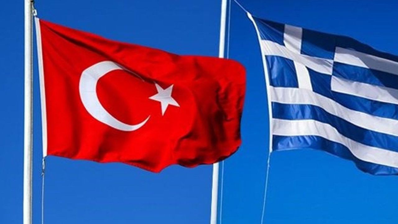 Türkiye-Yunanistan gerilimi tırmanıyor! Şimdi de ABD'den yanıt geldi