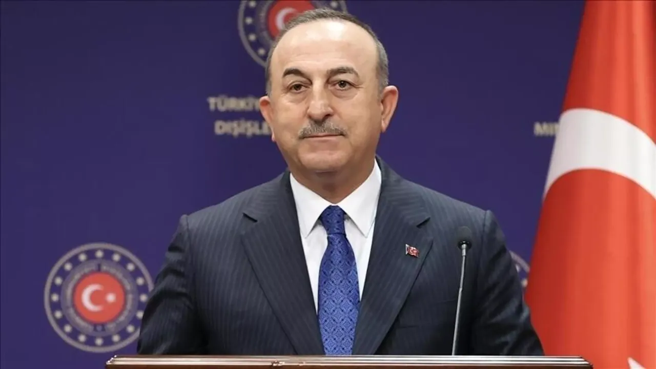Çavuşoğlu: "Endişelerimiz somut adımlarla karşılanmalı, kuru laflarla değil"