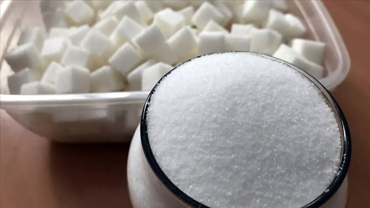 400 bin ton şeker ithalatına tepki: Kendi şekerimiz kendimize yetmiyor mu?