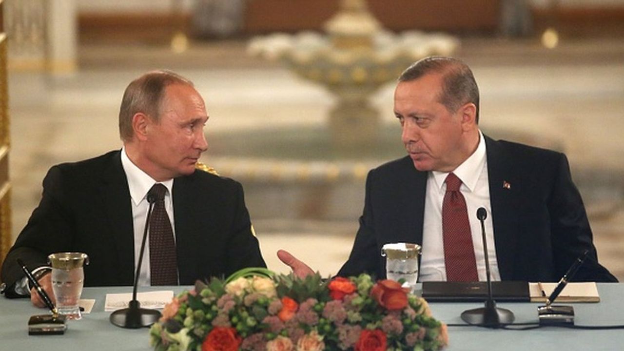Rusya'dan Türkiye açıklaması: Pek akıllıca olmaz