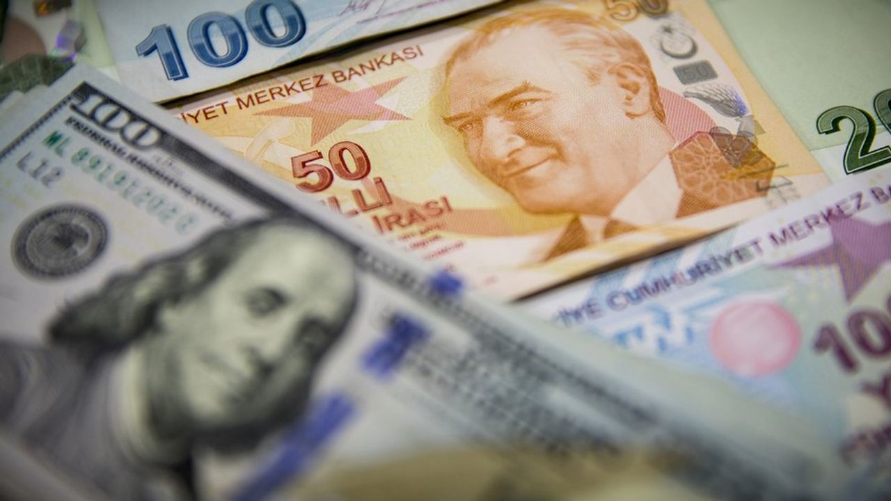 Dolar/TL kuru 16,92'yi gördü... Ekonomistler Türk lirasının değer kaybı hakkında neler söylüyor?
