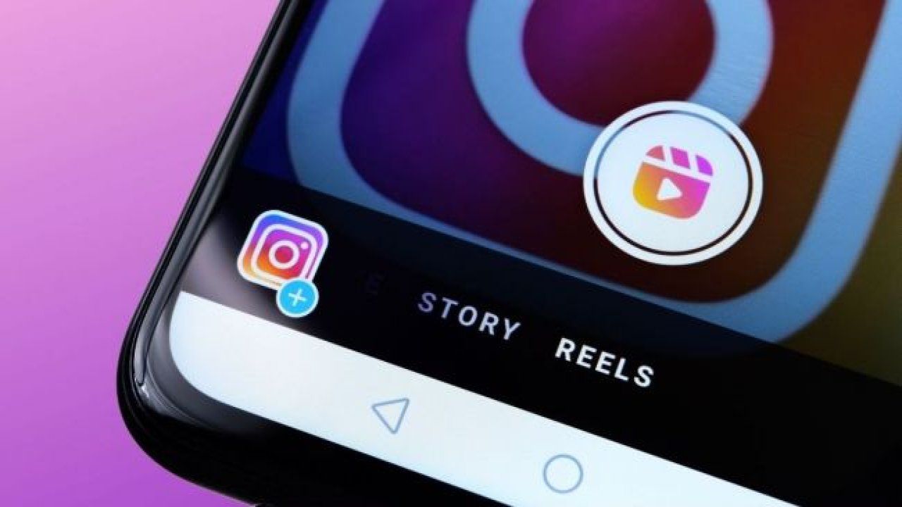 Instagram'dan 'Reels' kararı