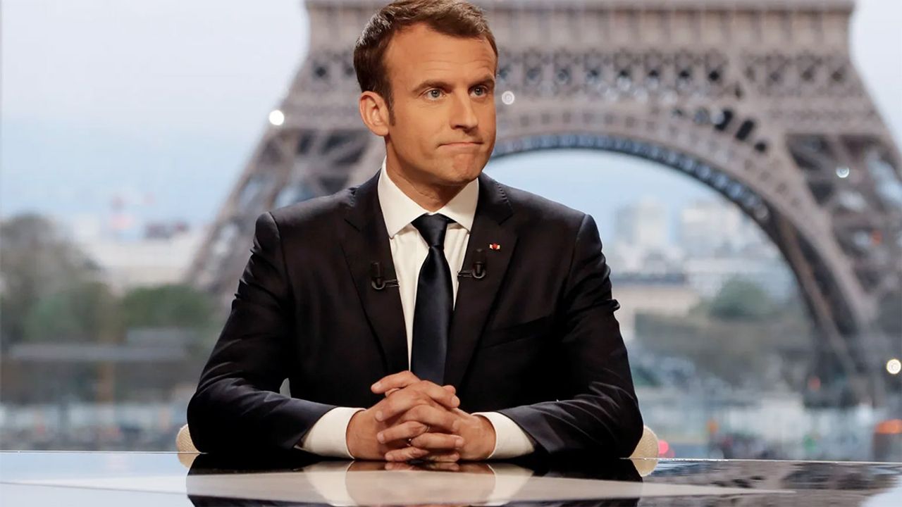Fransa seçimini yaptı: Macron, Meclis'teki çoğunluğu kaybetti