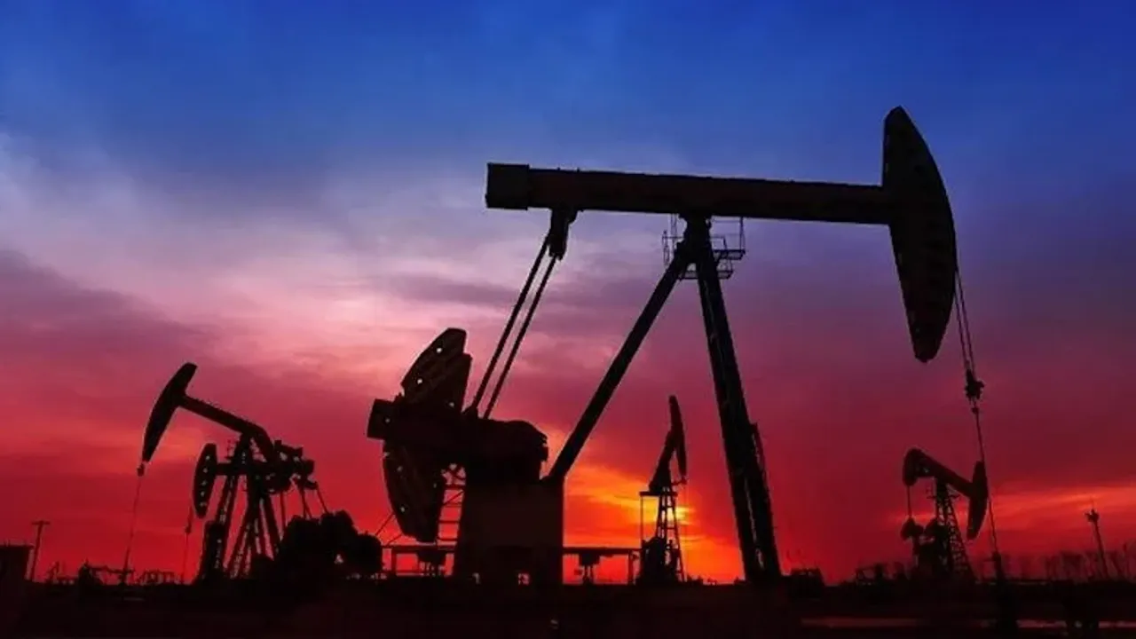 2023'te petrol talebinde rekor kırılacak