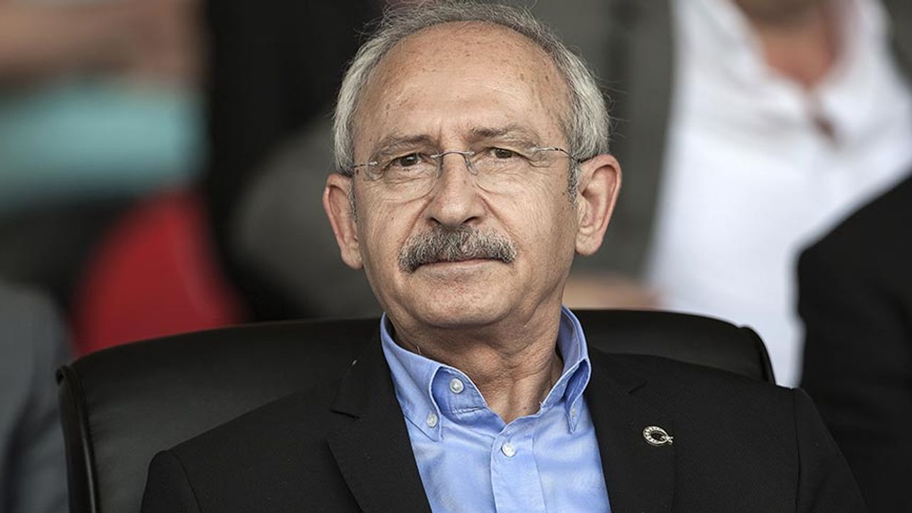 Kılıçdaroğlu’nu memnun eden çağrı: Genel Başkan muhalefetin belli bir bölümüyle bu konuda ayrışıyor