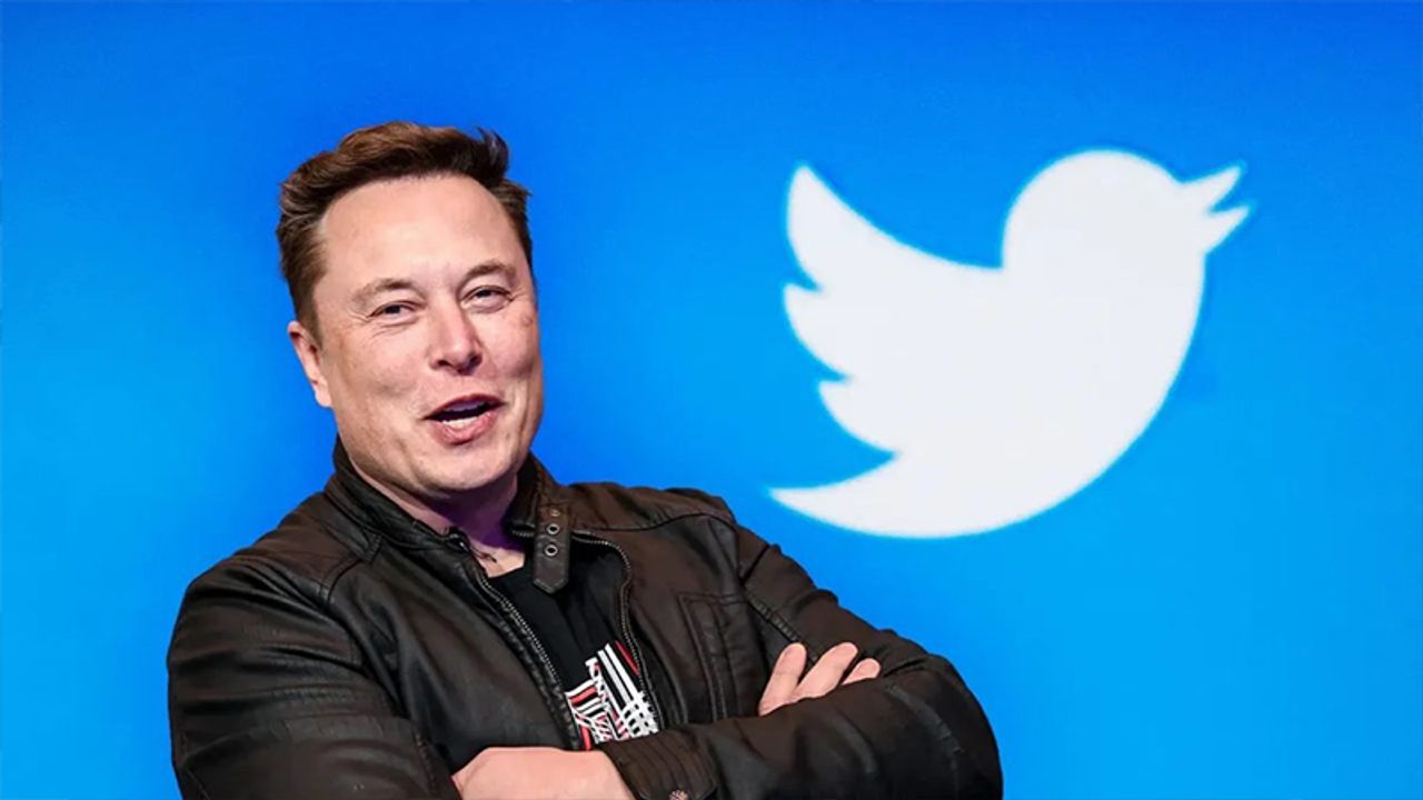 Elon Musk'tan Twitter'a: Anlaşma şartlarının ihlali var; fesih haklımı saklı tutuyorum
