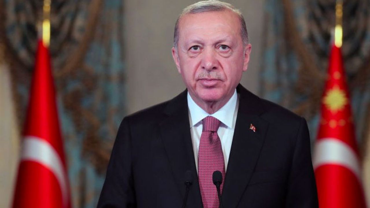 Cumhurbaşkanı Erdoğan: Sıkıntının farkındayız, inkar edecek değiliz