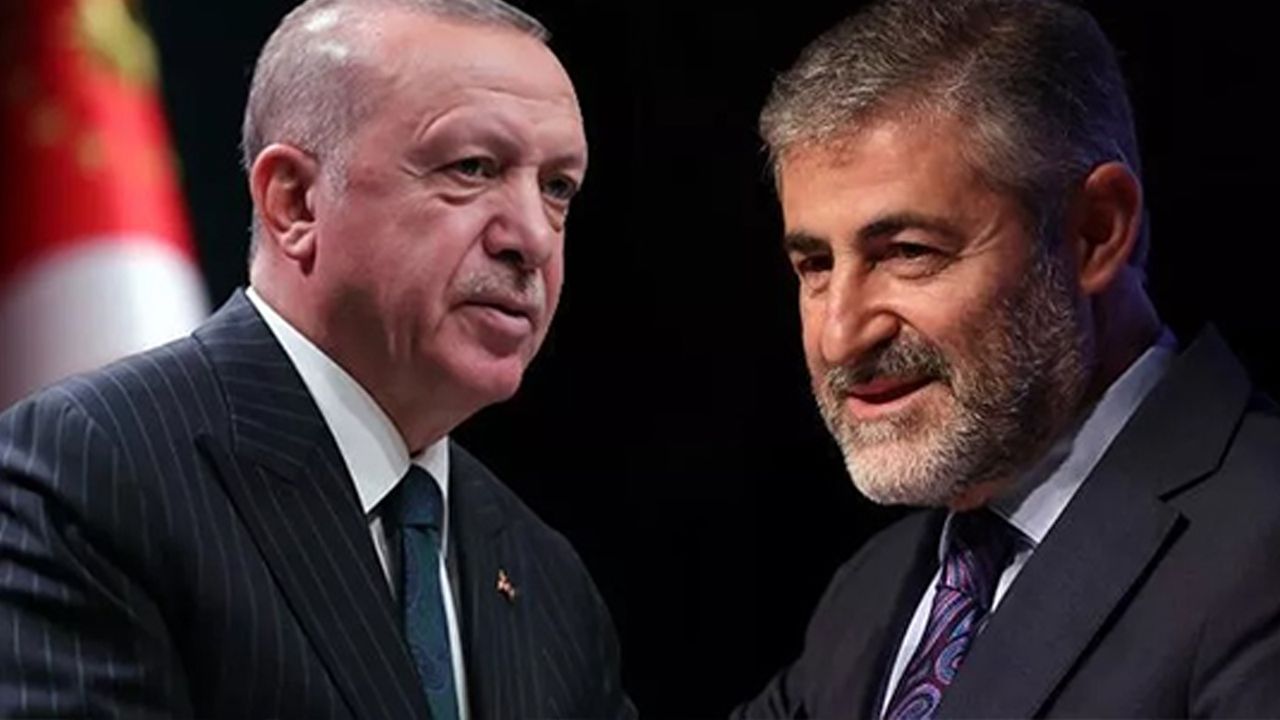 Kulis: Bakan Nebati’nin “Dar gelirlileri düşünmedik” itirafı Cumhurbaşkanı Erdoğan’ı kızdırdı