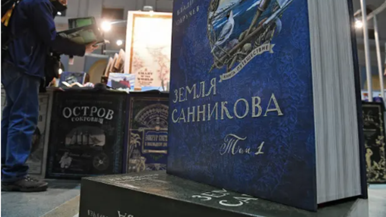 Ukrayna'dan "Russuzlaştırma" planı: Rus kitapları ve müziğine yasak gelecek