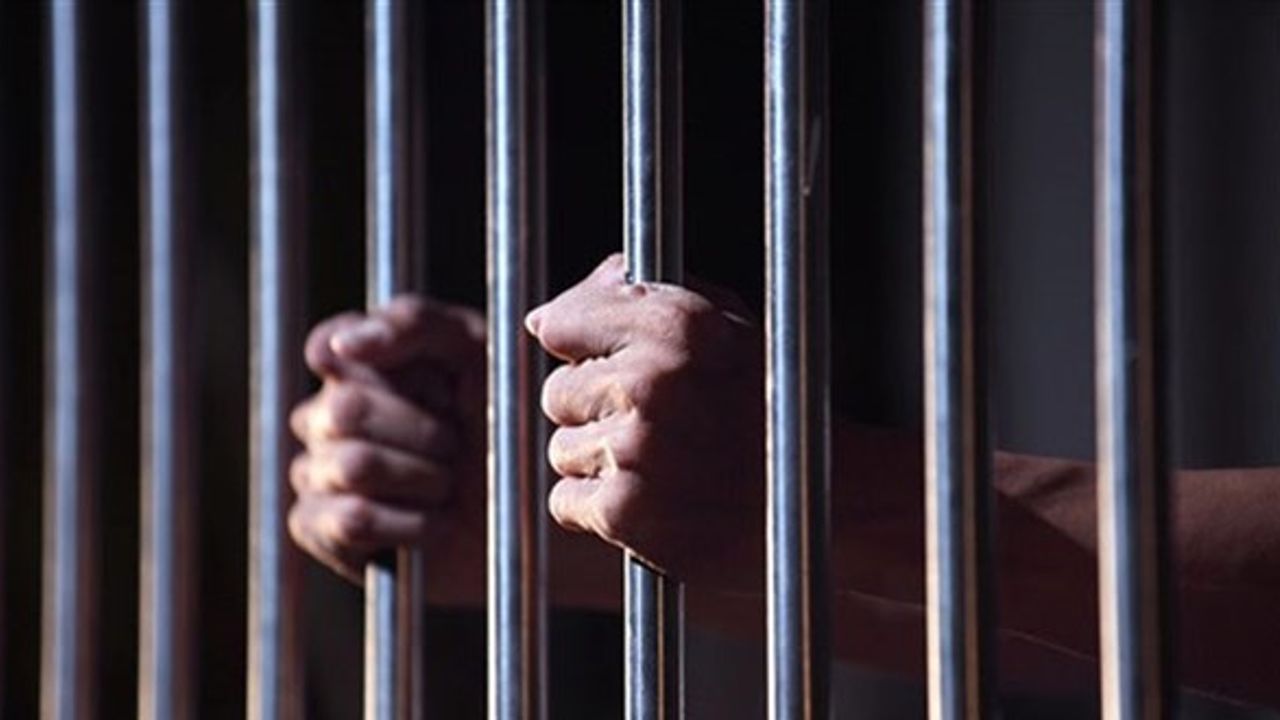 Mahkeme Uşak'ta 2 yaşındaki çocuğa istismarda bulunan sanığa 41 yıl hapis cezası verdi