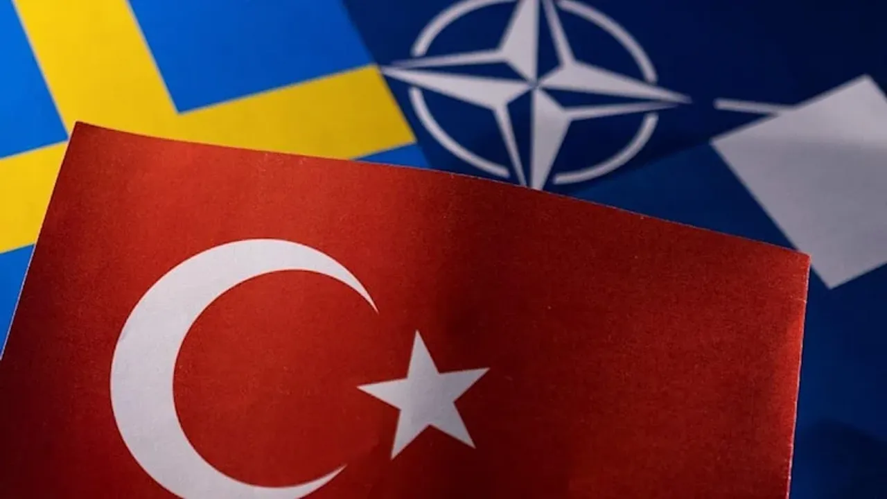 NATO açıkladı: Türkiye’nin itirazlarına rağmen…