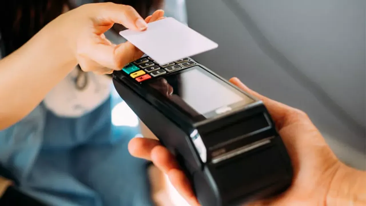 Kredi kartı temassız ödeme limitinde değişiklik yapıldı