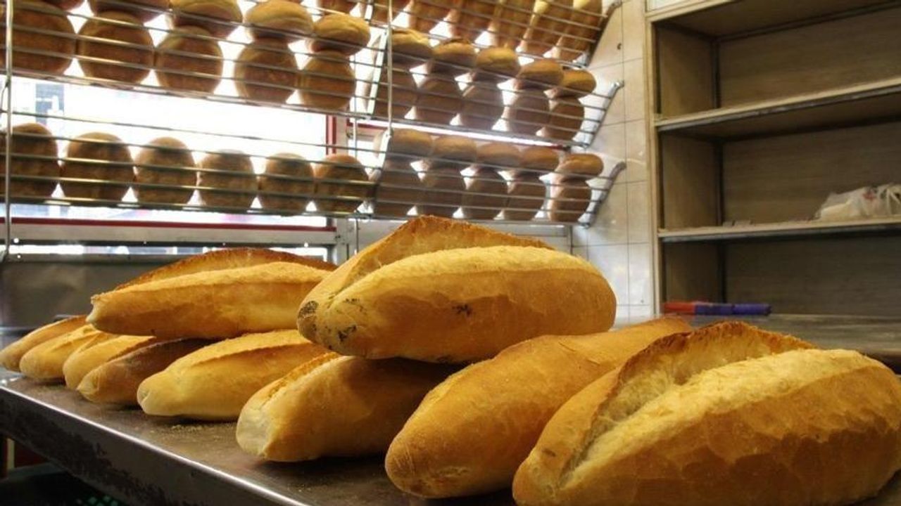 Uygun fiyatla un satışı yapılmazsa ekmek fiyatları 7 lirayı bulabilir