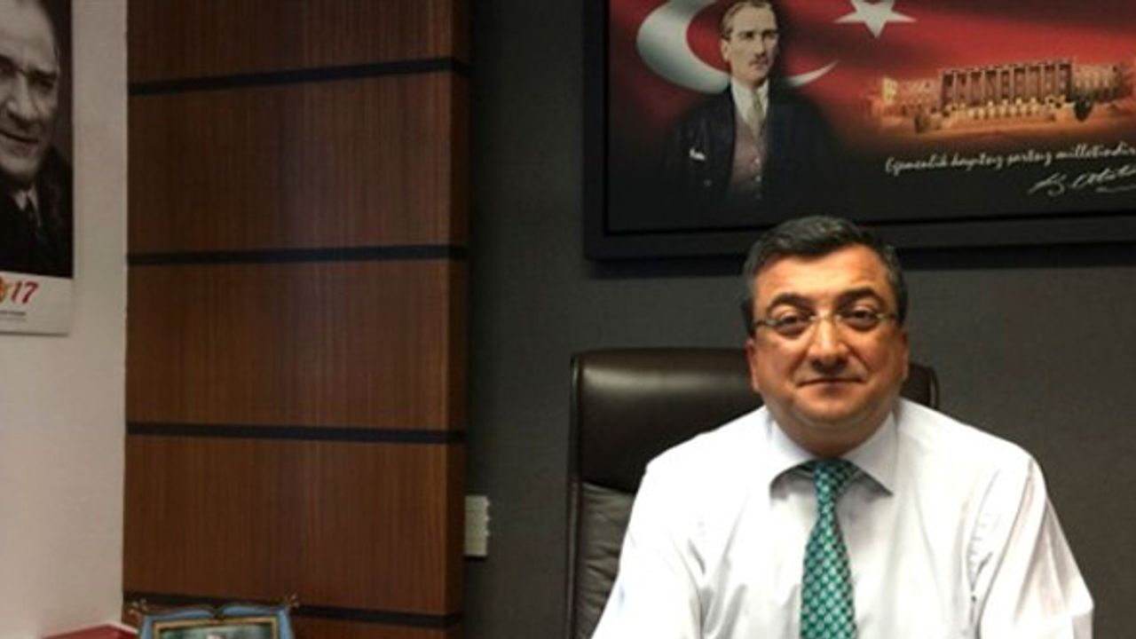 Belediye Başkanı, 'rüşvet ve irtikap' iddiasıyla görevden uzaklaştırıldı