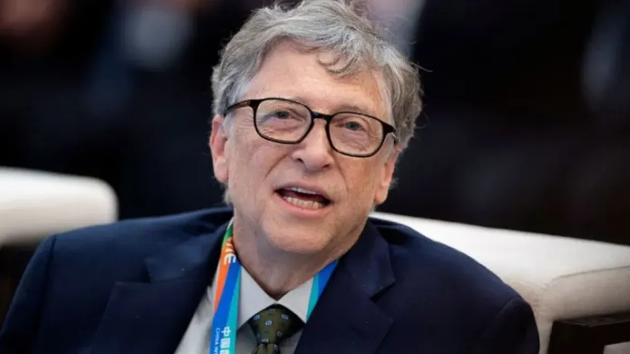 Bill Gates'in NFT yorumu herkesi şaşkına çevirdi!