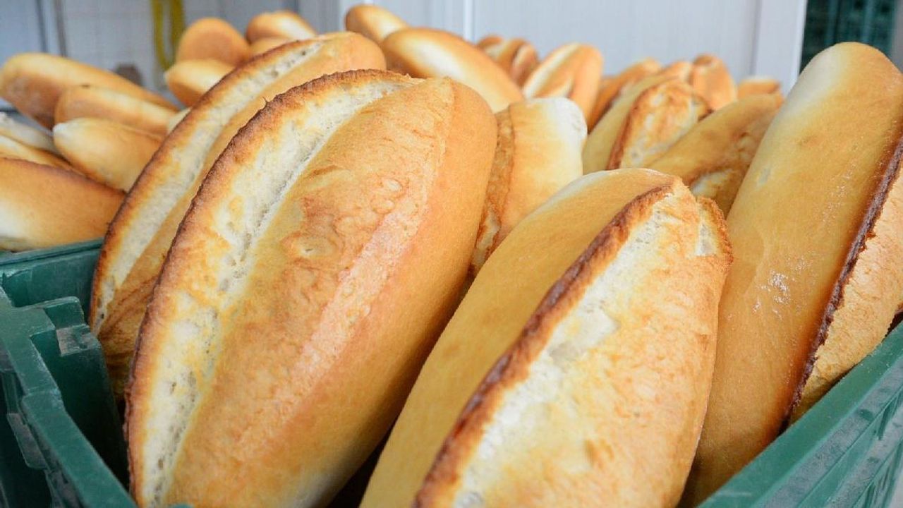 Eskişehir'de de ekmeğin fiyatı 5 TL oluyor