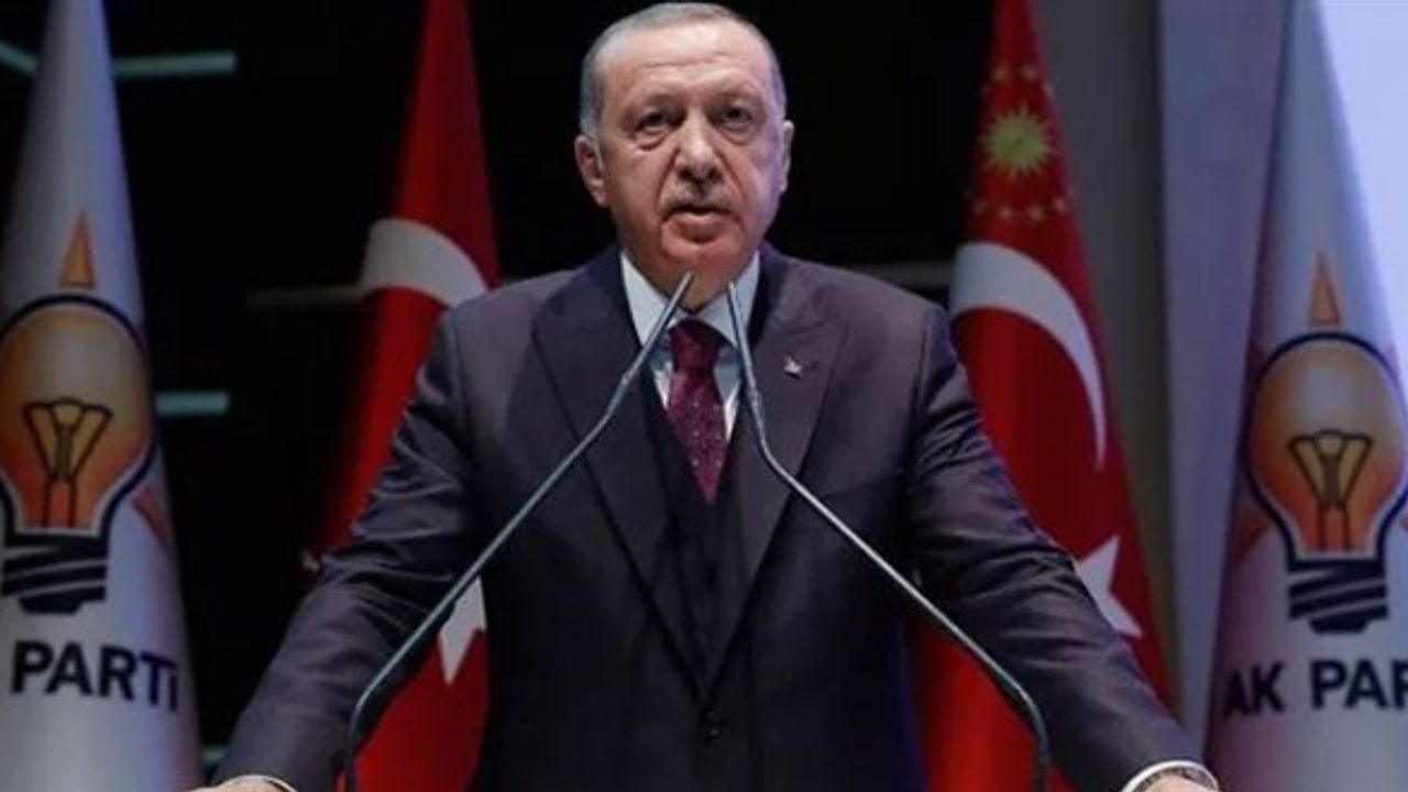 Cumhurbaşkanı Erdoğan: Ülkenin en çürük siyasetçisi Kılıçdaroğlu'ndan dahi medet umacak hale geldiler