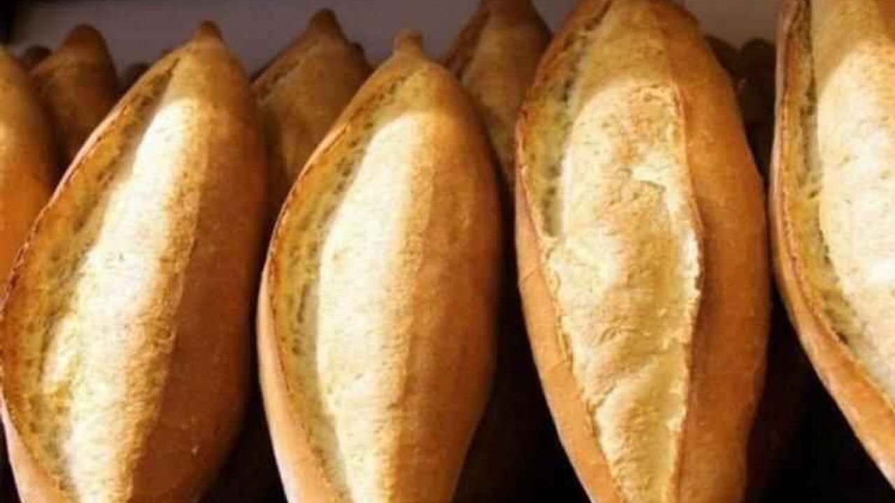 Un fiyatlarına gelen zamlar üzerine fırıncılar ekmek üretimini durdurdu